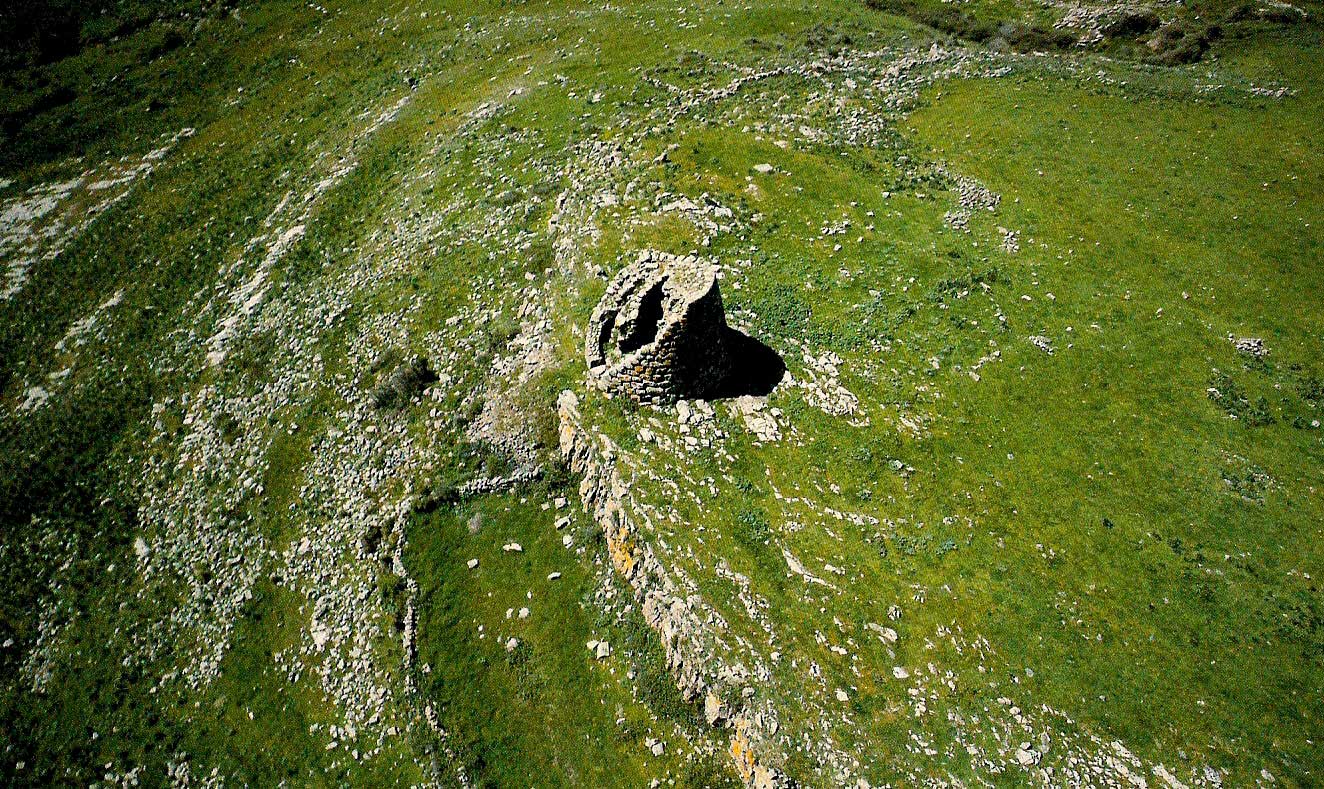 società archeologica 4