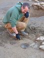 scavo archeologico