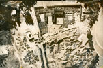 babilonia (IRAQ)- foto zenitale