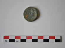 Reperto Archeologico