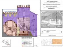 Arnad (AO) -Castello Vallaise-