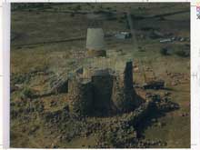 OrrolI (NU) - Nuraghe Arrubbiu 1991 