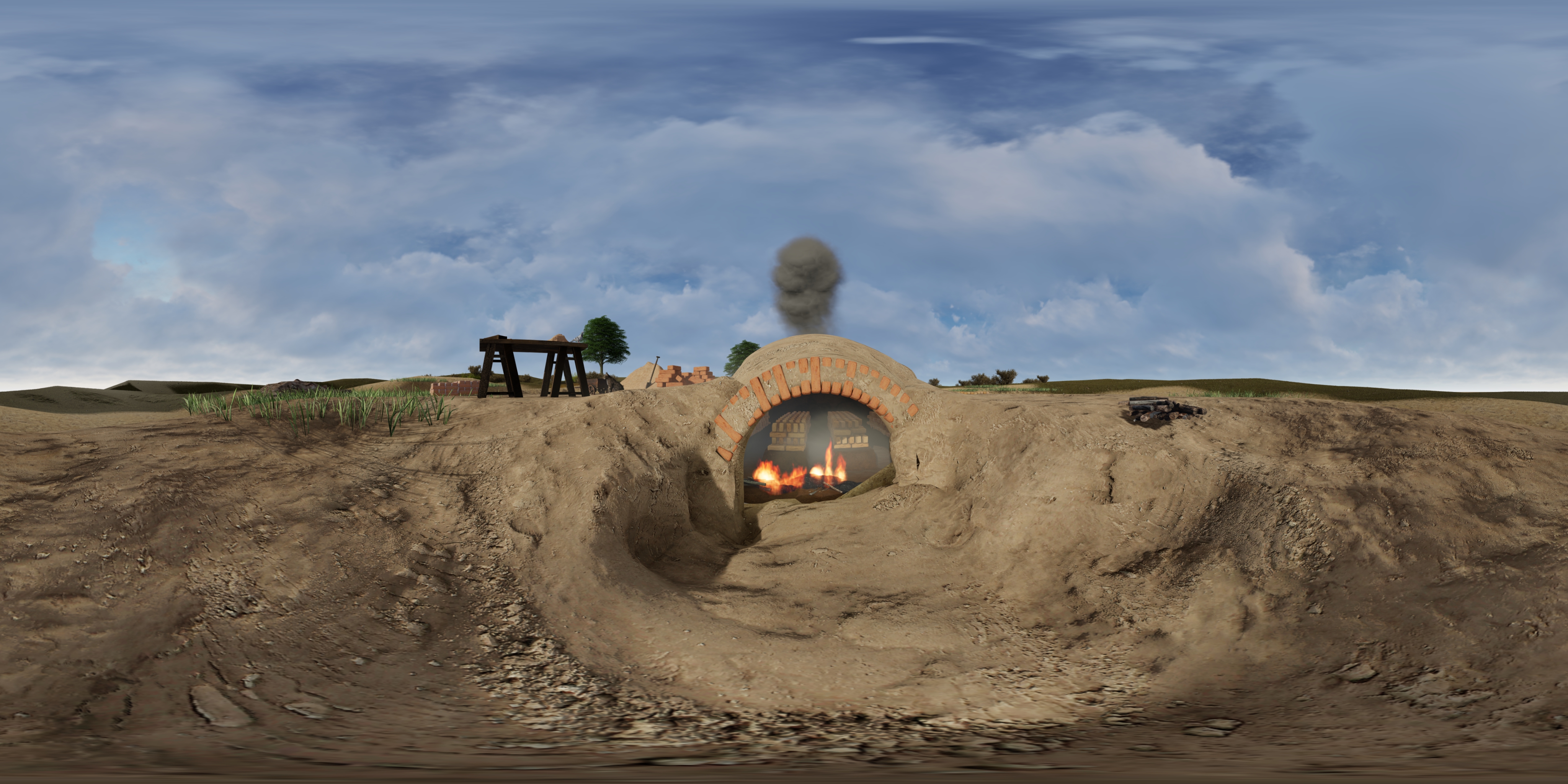 Modellazione 3D