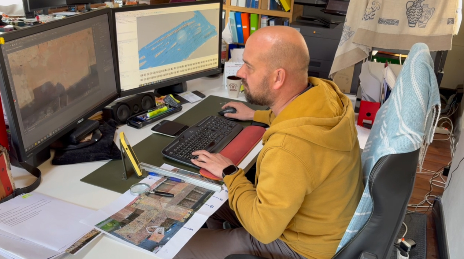 Elaborazione 3D