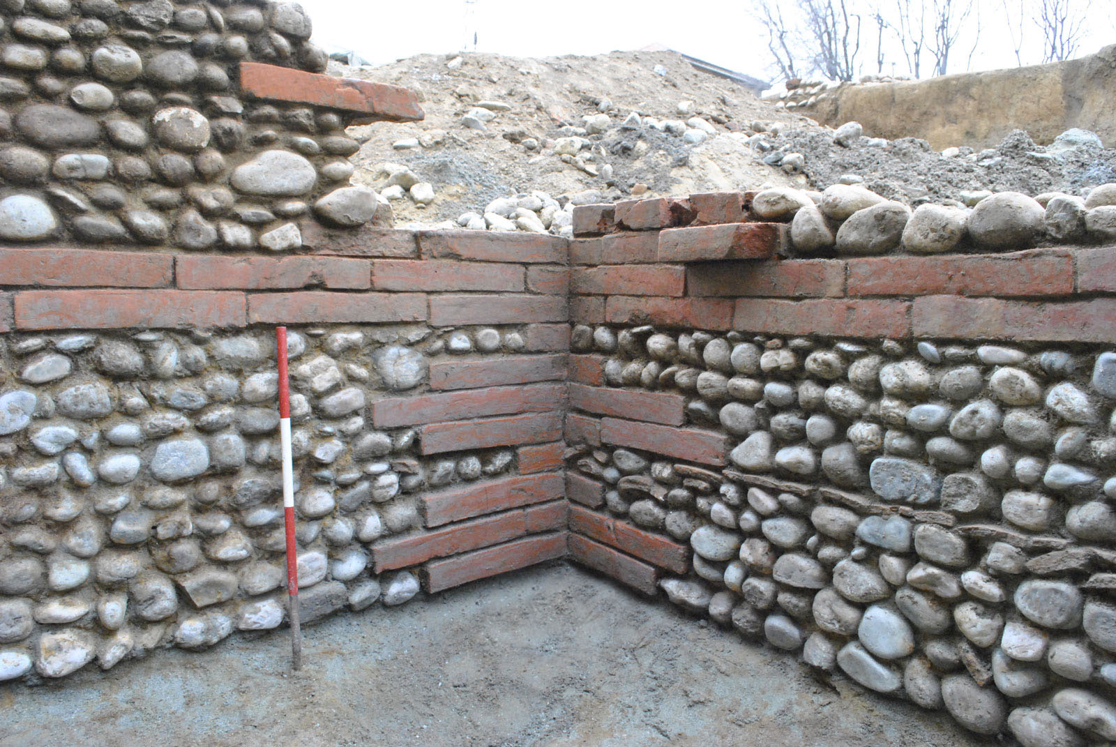 Scavo e Assistenza Archeologica