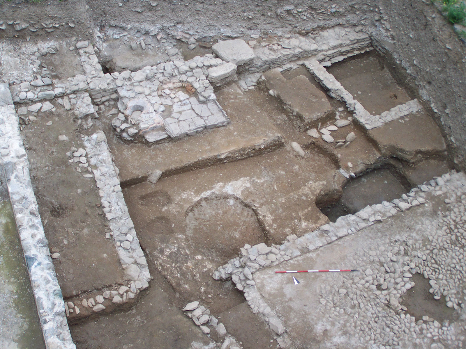Scavo e Assistenza Archeologica