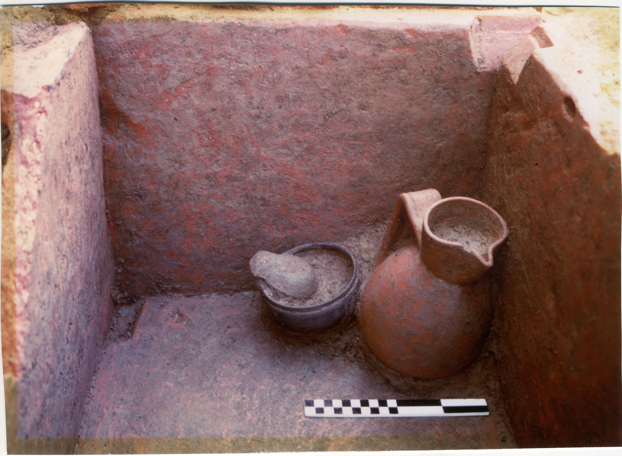 Scavo e Assistenza Archeologica