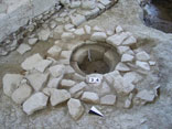 Fonte battesimale