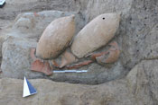 Anfore di età romana