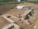 bene vagienna (CN)- anfiteatro romano