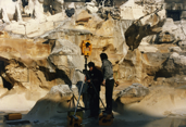 Roma - fontana di trevi