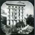 sanremo (im)- hotel savoy