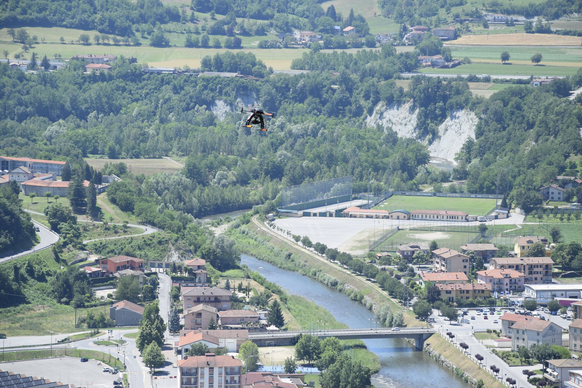 Produzione Video