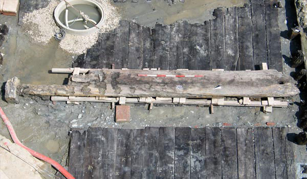 Scavo e Assistenza Archeologica