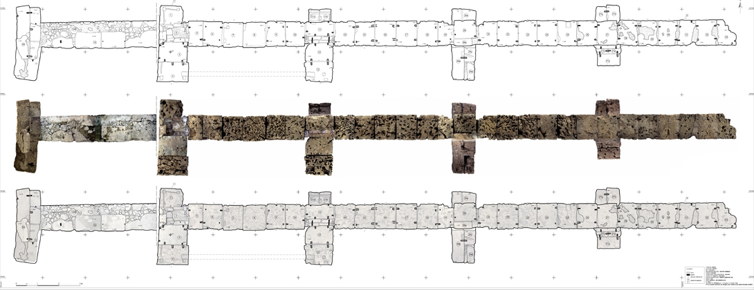 Topografia e fotogrammetria